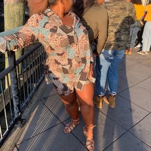 Meet your Posher, Tameka alice